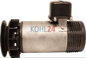 Lichtmaschine BMW 315 315/1 319 319/1 320 321 326 327 327/28 328 329 EMW 327 327/2 327/3 Bosch RG90/6 1500S3 RG90/6/1500S3 6 Volt Reparatur Made in Germany